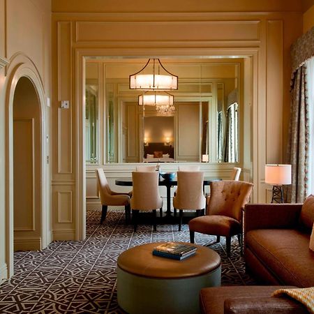 Hotel Icon, Autograph Collection Houston Interieur foto