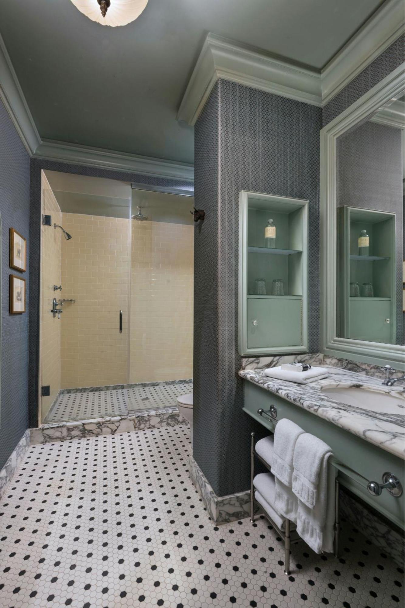 Hotel Icon, Autograph Collection Houston Buitenkant foto