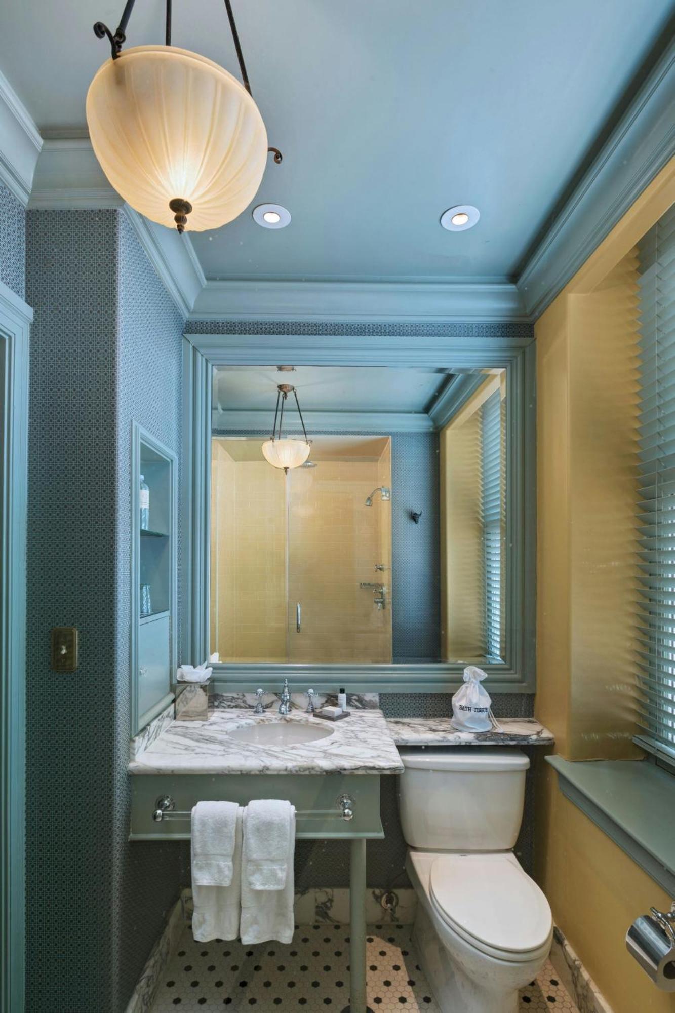 Hotel Icon, Autograph Collection Houston Buitenkant foto