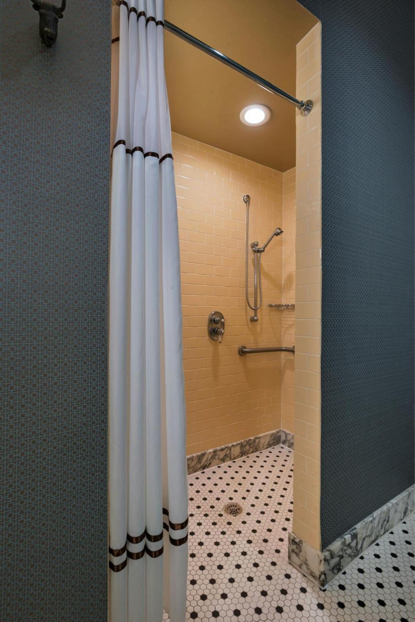 Hotel Icon, Autograph Collection Houston Buitenkant foto
