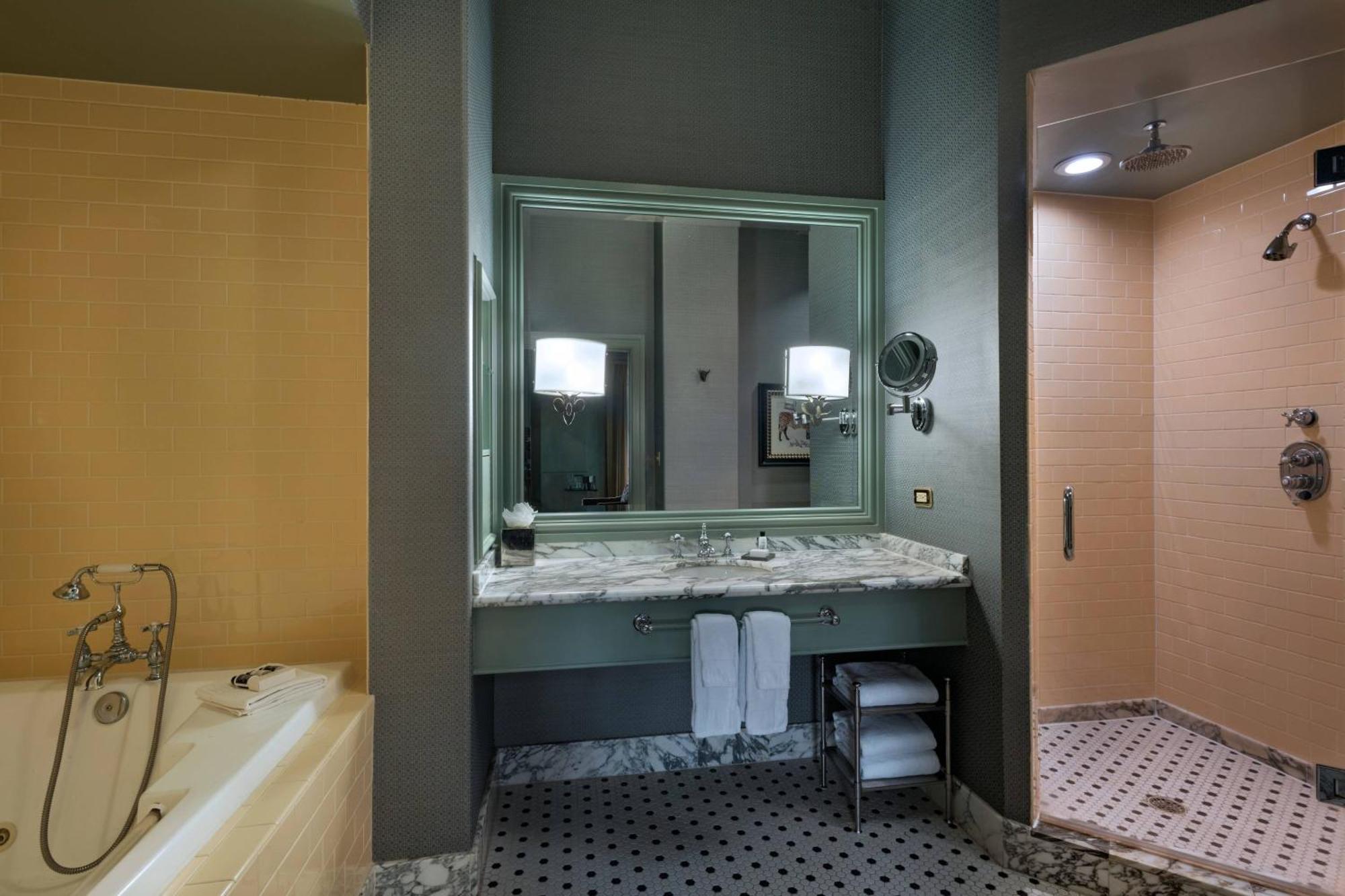 Hotel Icon, Autograph Collection Houston Buitenkant foto