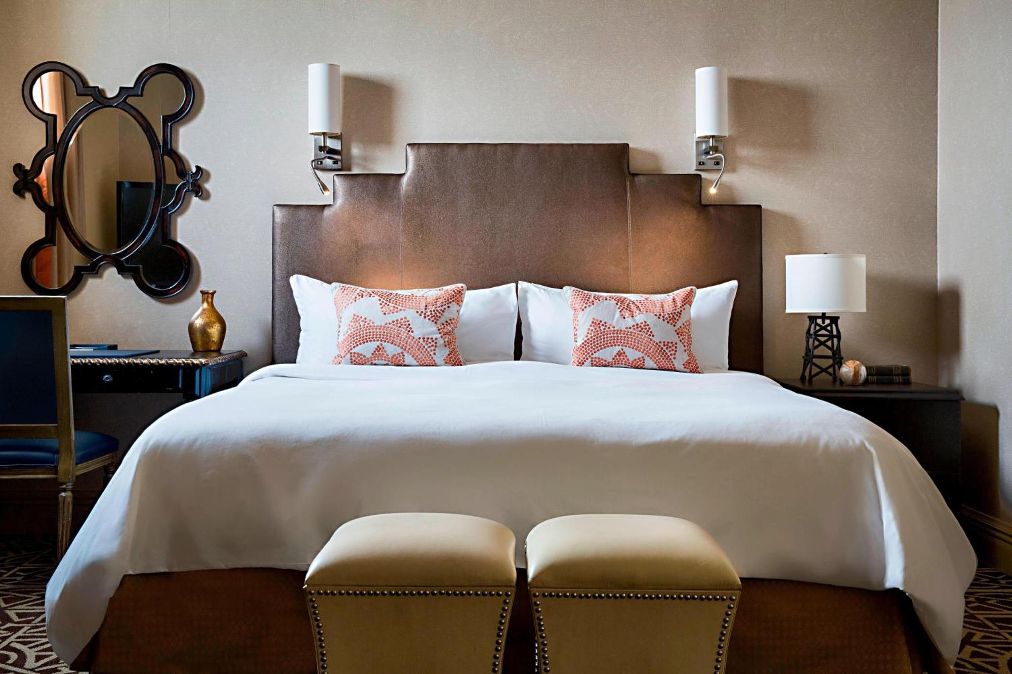 Hotel Icon, Autograph Collection Houston Buitenkant foto
