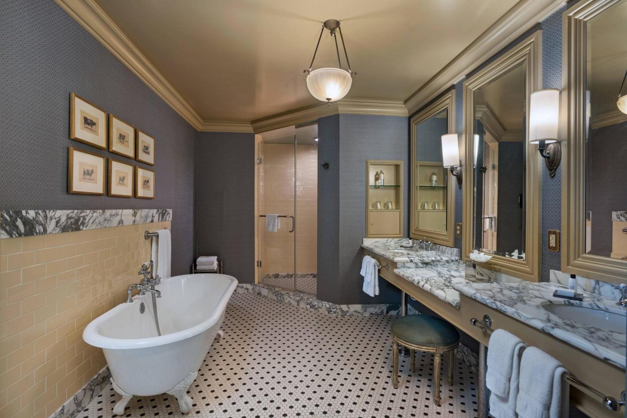Hotel Icon, Autograph Collection Houston Buitenkant foto