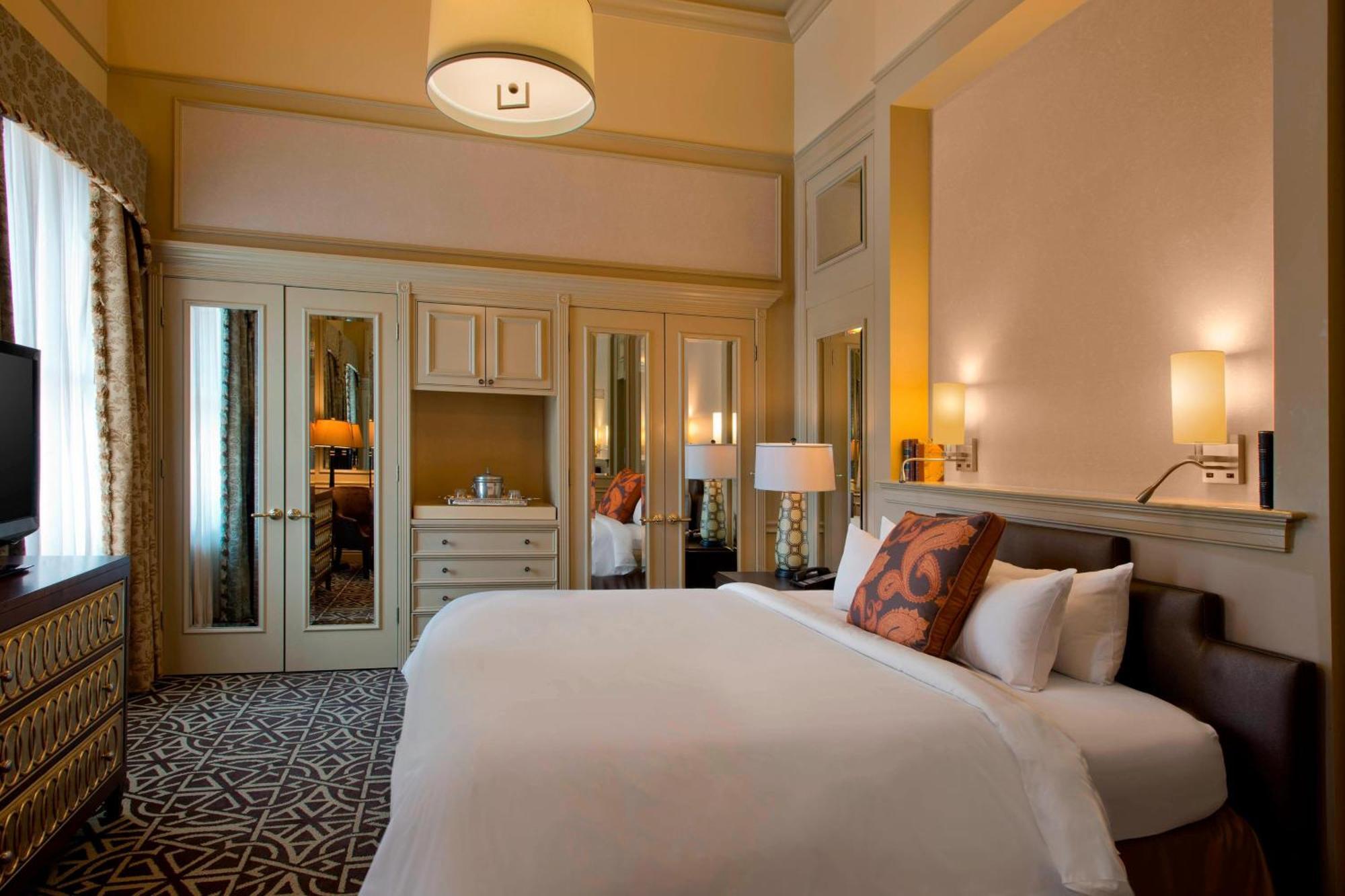 Hotel Icon, Autograph Collection Houston Buitenkant foto