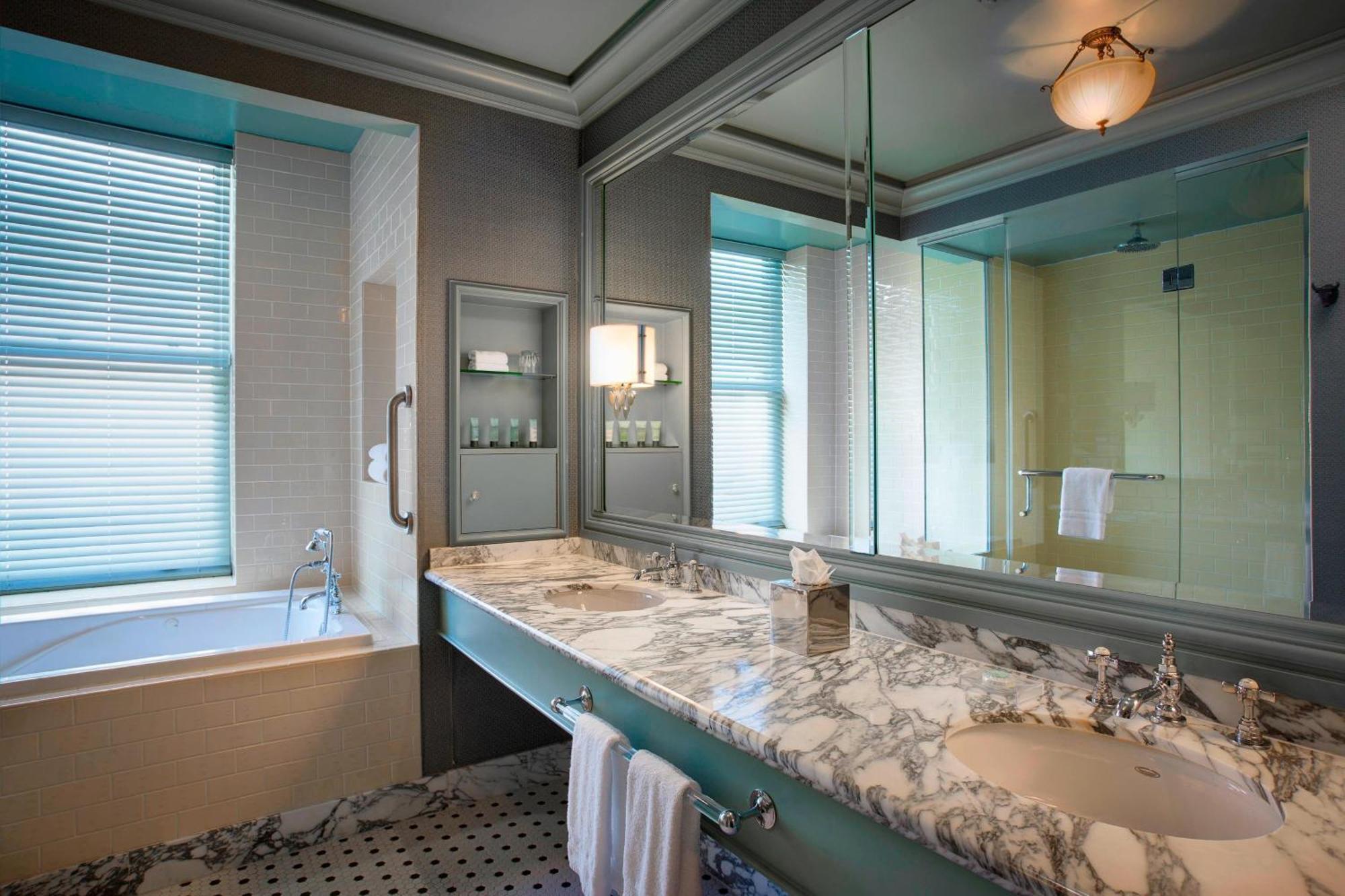 Hotel Icon, Autograph Collection Houston Buitenkant foto