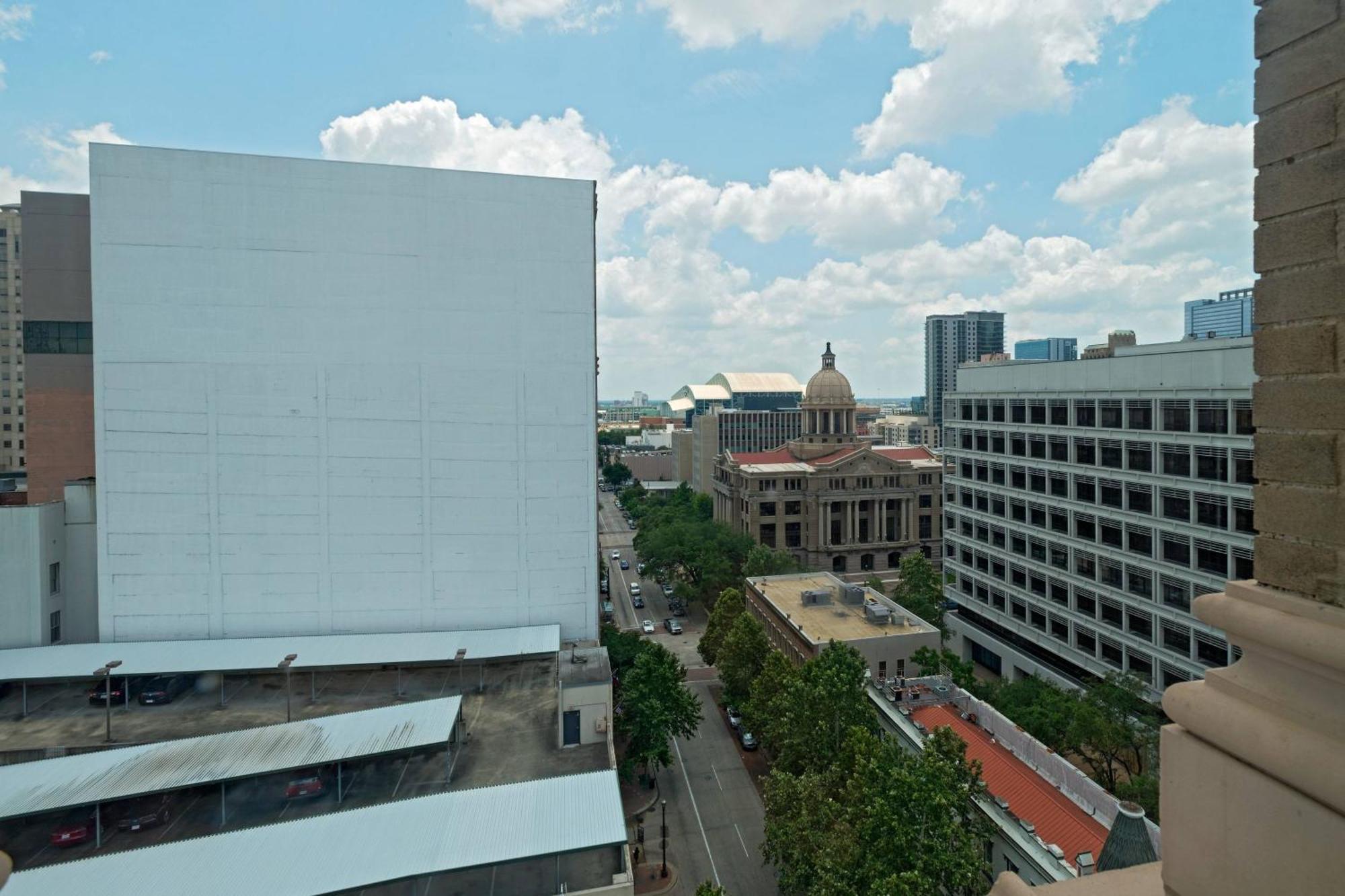 Hotel Icon, Autograph Collection Houston Buitenkant foto