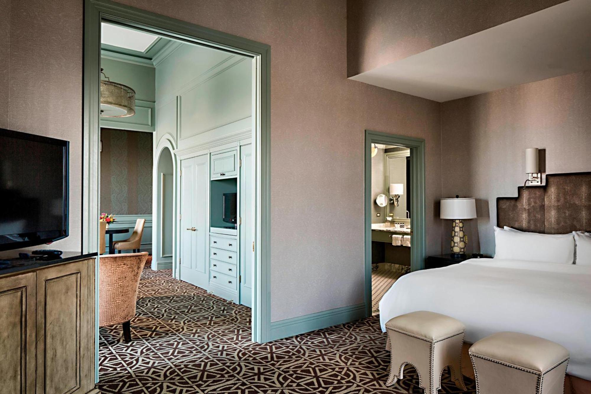 Hotel Icon, Autograph Collection Houston Buitenkant foto