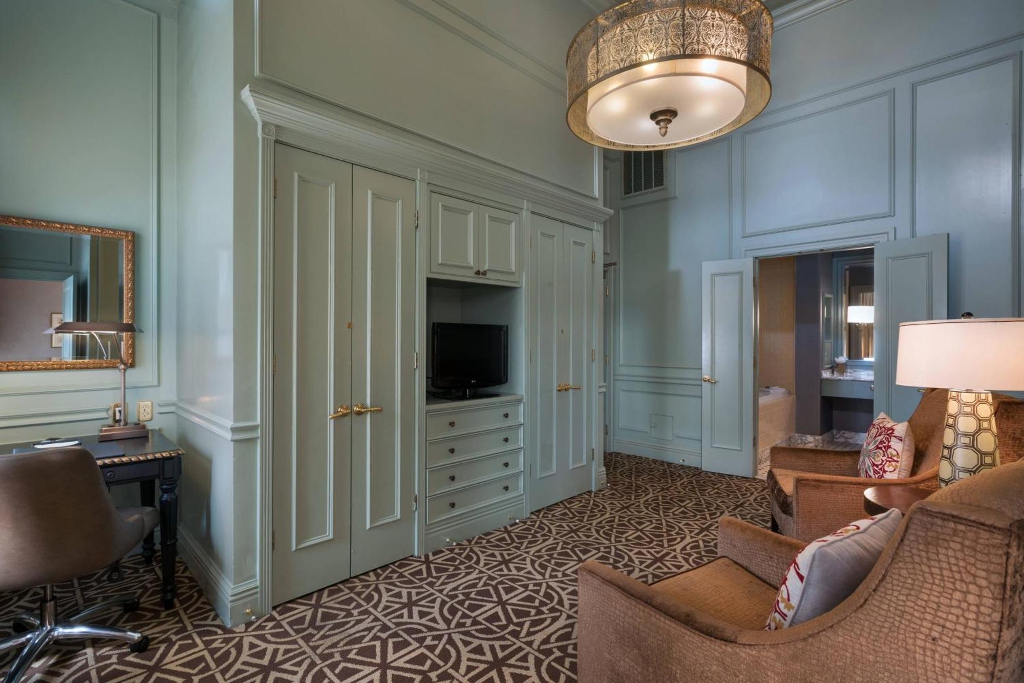 Hotel Icon, Autograph Collection Houston Buitenkant foto