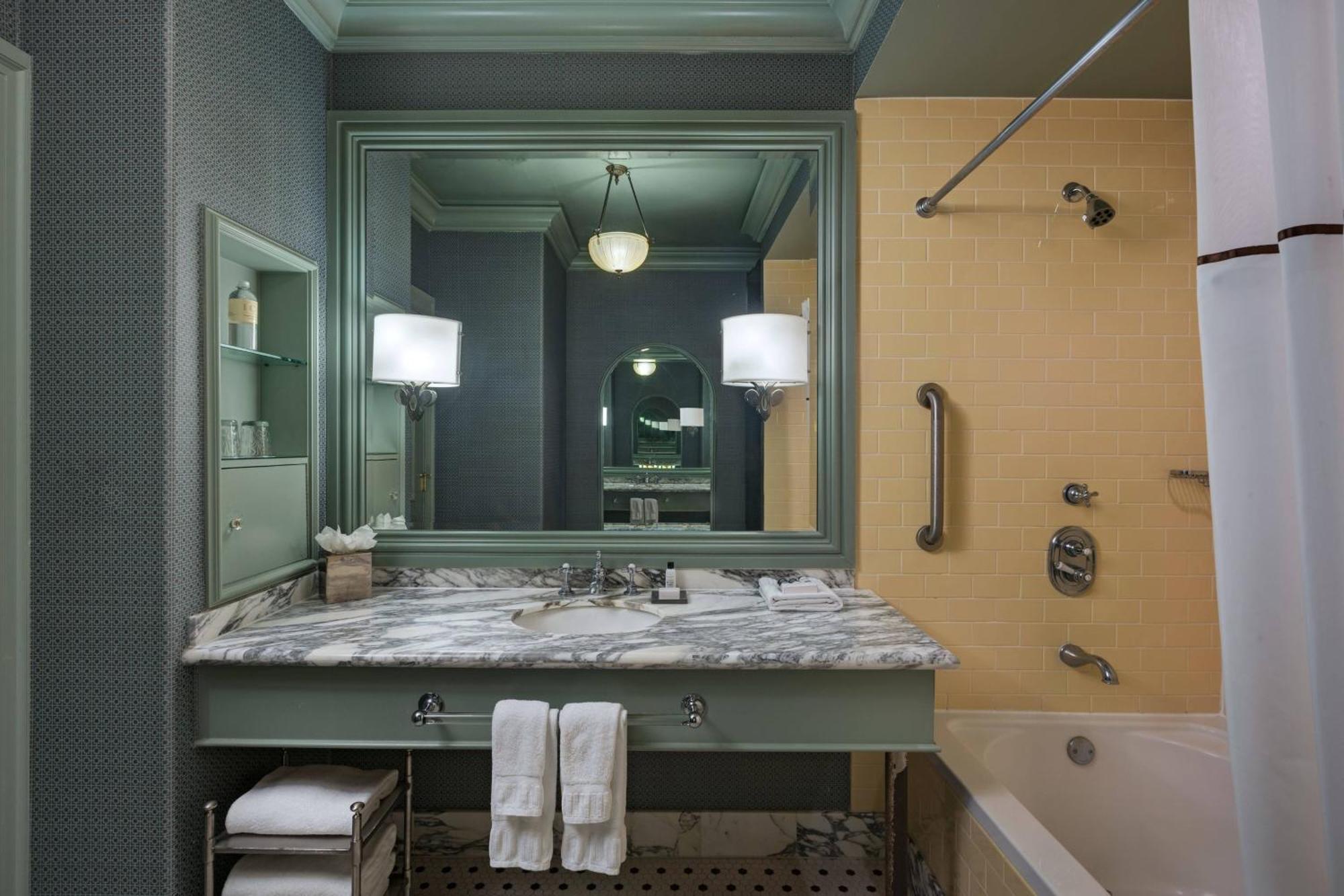 Hotel Icon, Autograph Collection Houston Buitenkant foto