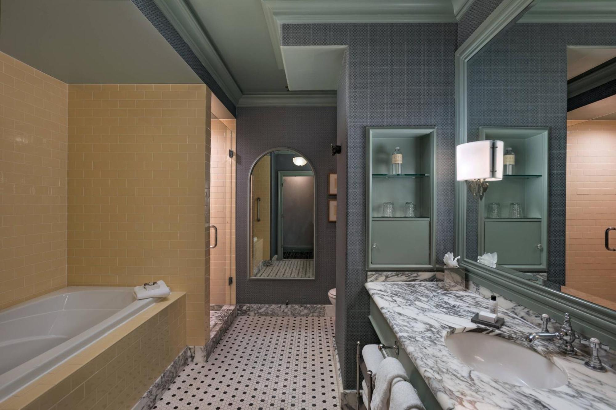 Hotel Icon, Autograph Collection Houston Buitenkant foto