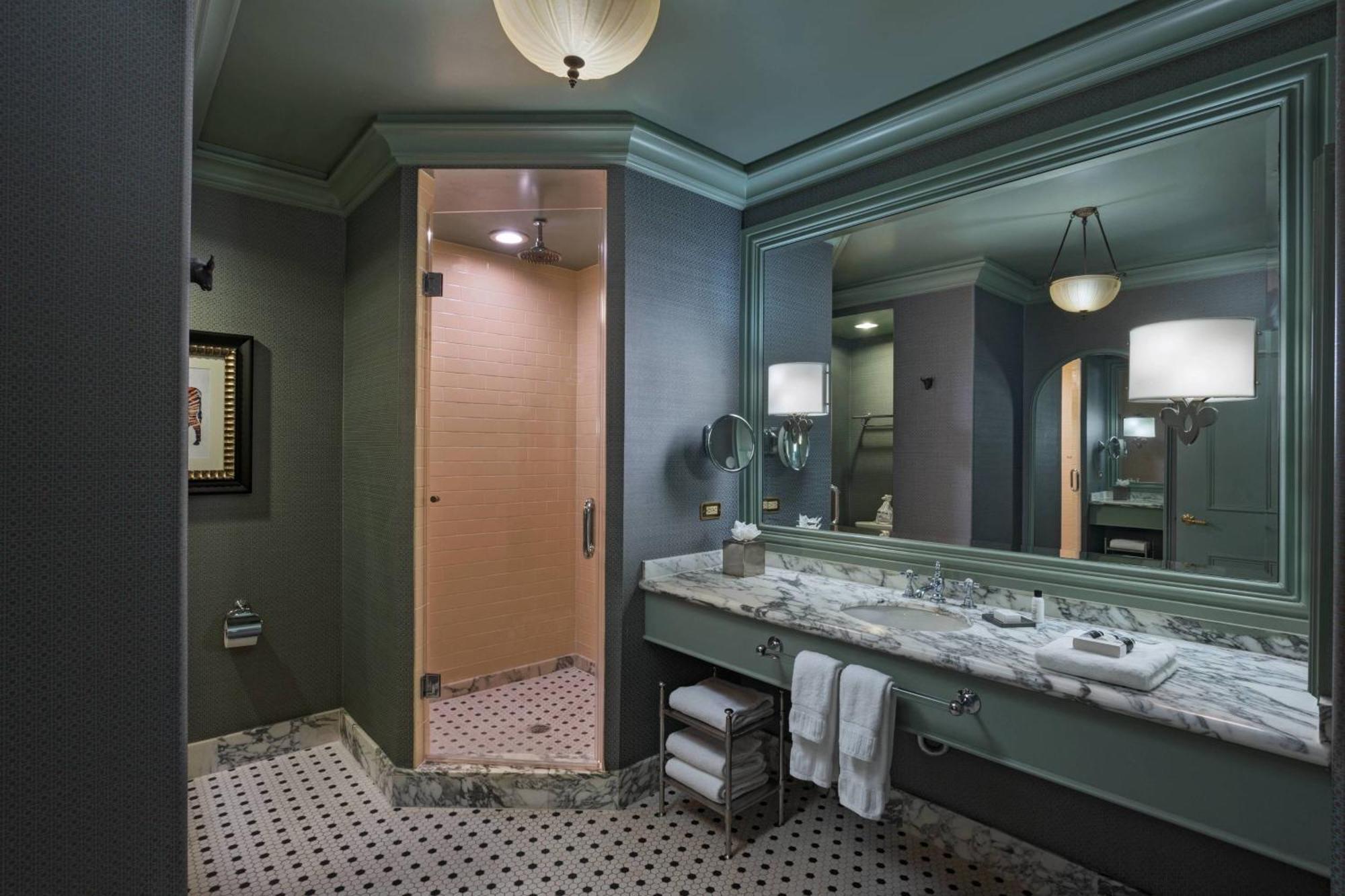 Hotel Icon, Autograph Collection Houston Buitenkant foto