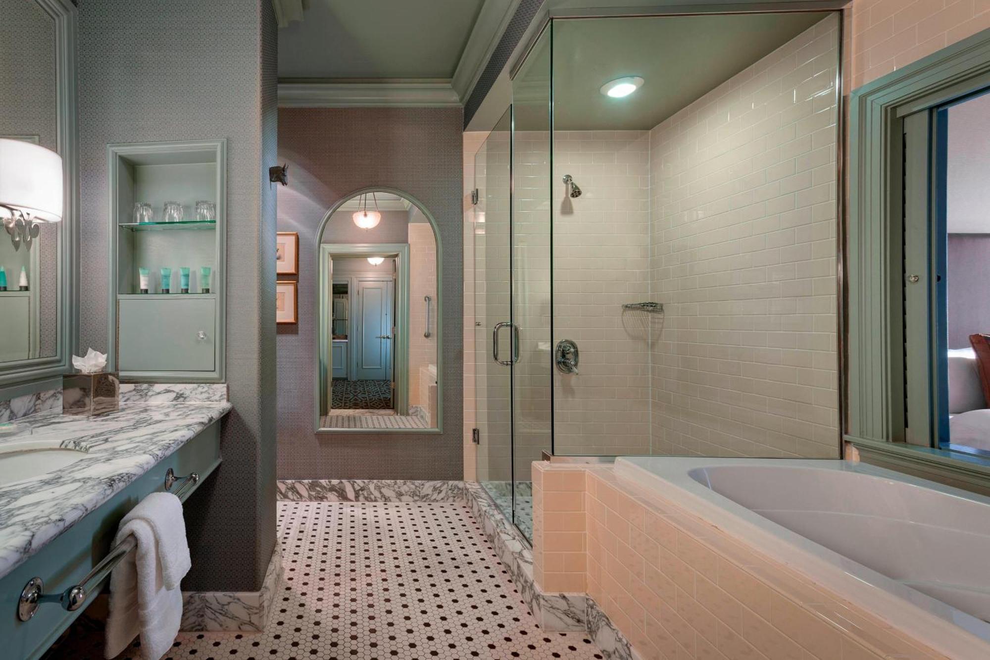 Hotel Icon, Autograph Collection Houston Buitenkant foto